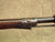 Original Napoleonic Ear Austrian Flintlock Short Pioneer Musket with Sword Socket Bayonet Original Items