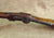 Original Napoleonic Ear Austrian Flintlock Short Pioneer Musket with Sword Socket Bayonet Original Items