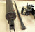 Original Nepalese Contract Vickers Gun Parts Set with Colt Tripod- Serial No 7 Original Items