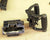 Original Nepalese Contract Vickers Gun Parts Set with Colt Tripod- Serial No 7 Original Items