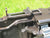 Original German WWII ZB 37(t) Display Machine Gun with Early Lafette Tripod & Transit Chest Original Items