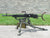 Original German WWII ZB 37(t) Display Machine Gun with Early Lafette Tripod & Transit Chest Original Items