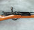 Original WWI Issue German Mauser 71/84 Spandau Rifle with Adapted French M1866 Saber Bayonet Original Items