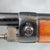 Original WWI Issue German Mauser 71/84 Spandau Rifle with Adapted French M1866 Saber Bayonet Original Items