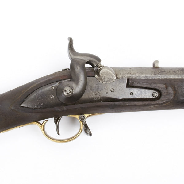 Original East India Company Model A Musket Circa 1840 – International ...