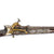 Original Russian Cossack Migulet Musket Signed and Dated 1792- Rare Original Items