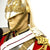 Original British Household Cavalry Life Guard Trooper Complete Uniform Set Original Items