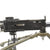 Original Belgian FN30 Israeli Contract Browning MG with Tripod Original Items