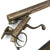 Original 1880s Antique Double Barreled Big Game Rifles- Relic Condition for Restoration Original Items