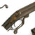 Original 1880s Antique Double Barreled Big Game Rifles- Relic Condition for Restoration Original Items