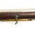 Original British Third Model Brown Bess Musket of the 6th Regiment of Foot- Circa 1805 Original Items