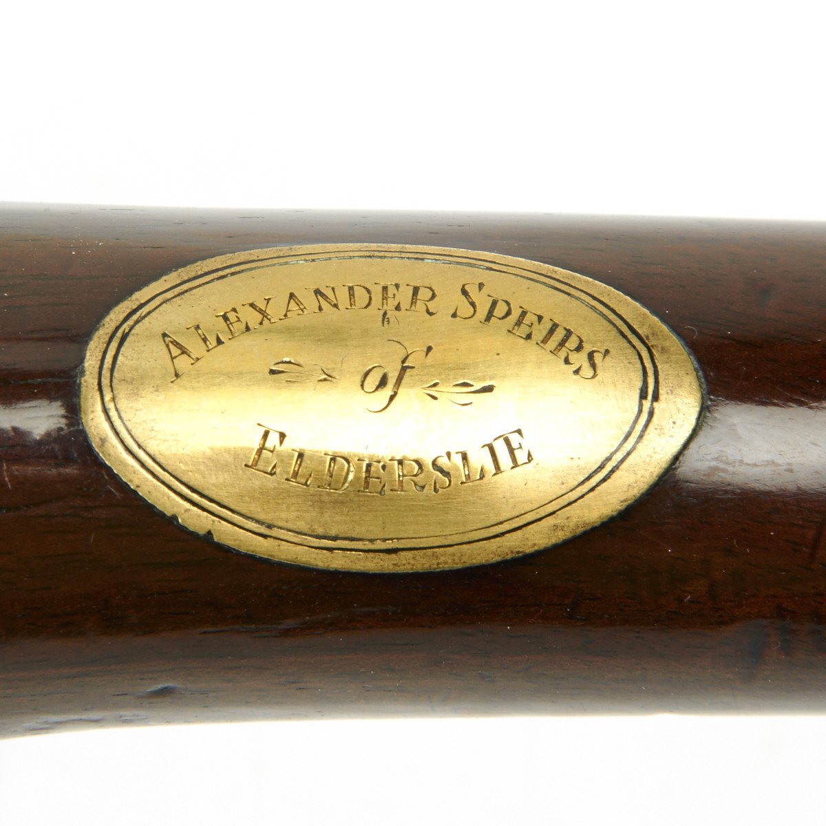 Austrian Flintlock Blunderbuss, 1760 - Irongate Armory