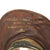 Original British WWI Royal Flying Corps Aviator Visor Cap with Triplex MkII Flying Mask Goggles Original Items