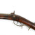 Original 1840 U.S. Hudson Valley Percussion Long Rifle with Remington Octagonal Barrel Original Items