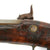 Original 1840 U.S. Hudson Valley Percussion Long Rifle with Remington Octagonal Barrel Original Items