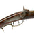 Original 1840 U.S. Hudson Valley Percussion Long Rifle with Remington Octagonal Barrel Original Items