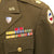 U.S. WWII Army VII Corps Named Large Grouping in Footlocker Original Items