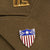 U.S. WWII Army VII Corps Named Large Grouping in Footlocker Original Items