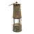 Original British WWI Trench Lantern by Eccles of Manchester Original Items