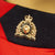 Original 1955 Royal Canadian Mounted Police Mountie Corporal Uniform Set - RCMP Original Items