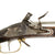 Original Danish-Norwegian M1774 Jaeger Flintlock Rifle Original Items