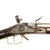 Original Danish-Norwegian M1774 Jaeger Flintlock Rifle Original Items