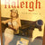 Original U.S. WWII 1940 Raleigh Cigarettes Pin Up Girl Poster Original Items