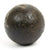 Original American Revolutionary War 12Lb Cannon Ball Recovered from The Siege Of Savannah Original Items