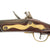 Original Rare British Sea Service Brown Bess Musket Circa 1765-1769 Original Items