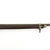 Original British Enfield Martini-Henry 1881 MkIII Rifle .303 Conversion with Socket Bayonet Original Items