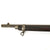 Original British Enfield Martini-Henry 1881 MkIII Rifle .303 Conversion with Socket Bayonet Original Items