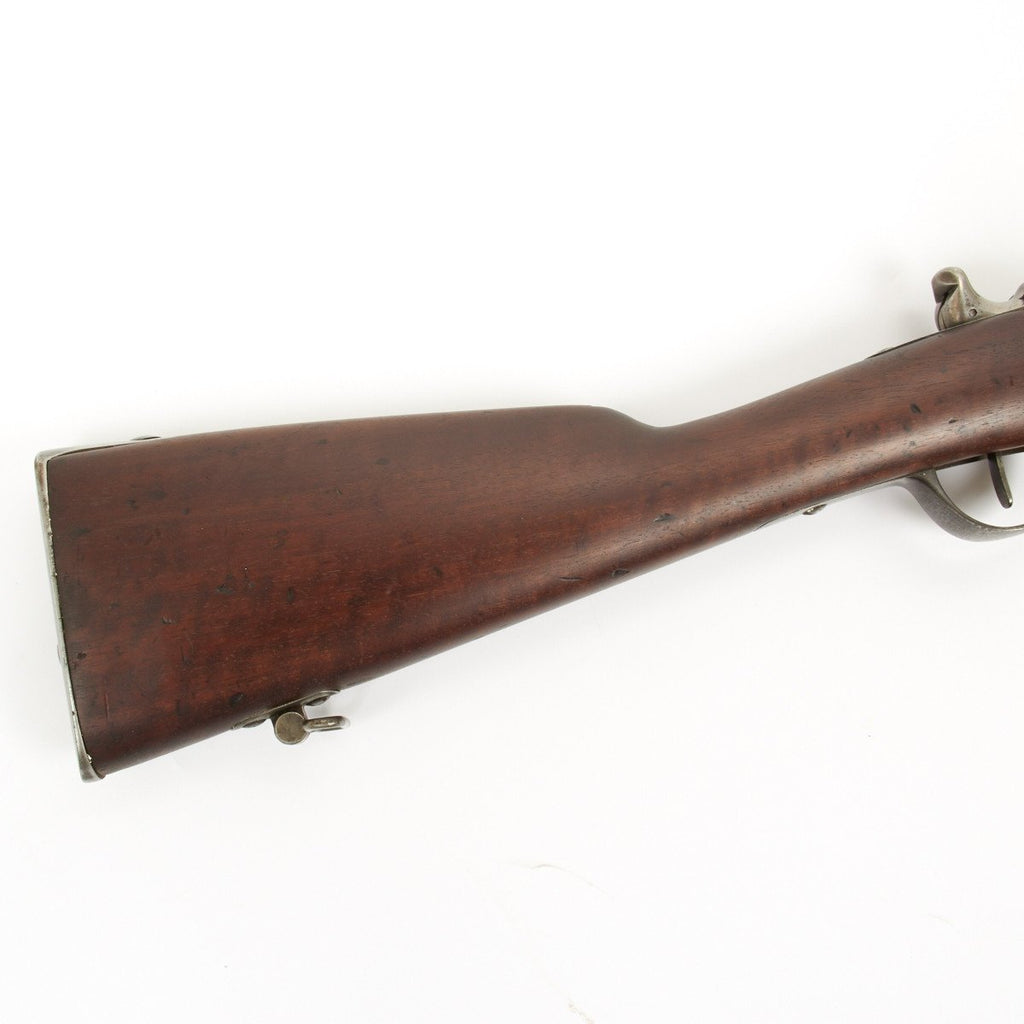 Original French Model 1866 Chassepot Needle Fire Rifle - Dated 1867 ...