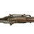 Original British Pattern 1851 Victoria Carbine by Enfield - Dated 1846 Original Items