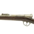 Original U.S. Springfield Model 1871 Ward Burton Rifle Original Items