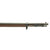 Original U.S. Springfield Trapdoor Model 1884 Round Rod Bayonet Rifle - Serial No 320552 Original Items