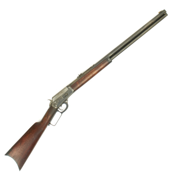 Original U.S. Marlin Model 1889 .38-40 Rifle Manufactured in 1891 ...