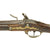 Original American Revolutionary War Dutch Flintlock Musket Original Items