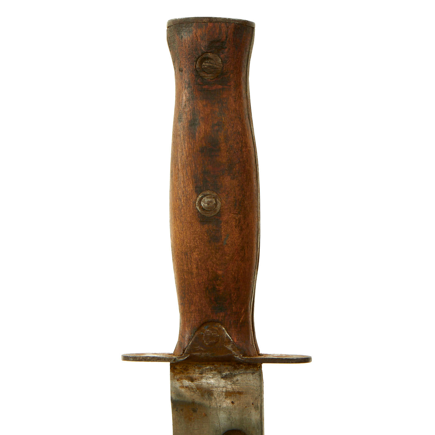 Old Mexican Fighting Knife