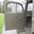 Original 1941 U.S. WWII Dodge WC27 Half-Ton 4x4 Ambulance from The National Museum of the U.S. Air Force Original Items