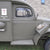 Original 1941 U.S. WWII Dodge WC27 Half-Ton 4x4 Ambulance from The National Museum of the U.S. Air Force Original Items