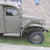 Original 1941 U.S. WWII Dodge WC27 Half-Ton 4x4 Ambulance from The National Museum of the U.S. Air Force Original Items