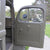 Original 1941 U.S. WWII Dodge WC27 Half-Ton 4x4 Ambulance from The National Museum of the U.S. Air Force Original Items