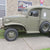 Original 1941 U.S. WWII Dodge WC27 Half-Ton 4x4 Ambulance from The National Museum of the U.S. Air Force Original Items