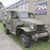 Original 1941 U.S. WWII Dodge WC27 Half-Ton 4x4 Ambulance from The National Museum of the U.S. Air Force Original Items