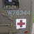 Original 1941 U.S. WWII Dodge WC27 Half-Ton 4x4 Ambulance from The National Museum of the U.S. Air Force Original Items