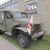 Original 1941 U.S. WWII Dodge WC27 Half-Ton 4x4 Ambulance from The National Museum of the U.S. Air Force Original Items