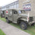 Original 1941 U.S. WWII Dodge WC27 Half-Ton 4x4 Ambulance from The National Museum of the U.S. Air Force Original Items