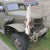 Original 1941 U.S. WWII Dodge WC27 Half-Ton 4x4 Ambulance from The National Museum of the U.S. Air Force Original Items