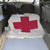 Original 1941 U.S. WWII Dodge WC27 Half-Ton 4x4 Ambulance from The National Museum of the U.S. Air Force Original Items